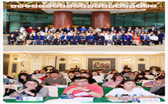 记录新闻事  做好传播人