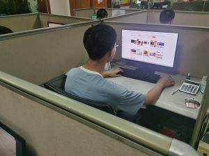 勠力同心，，，，，，，为仁和伟业保驾护航